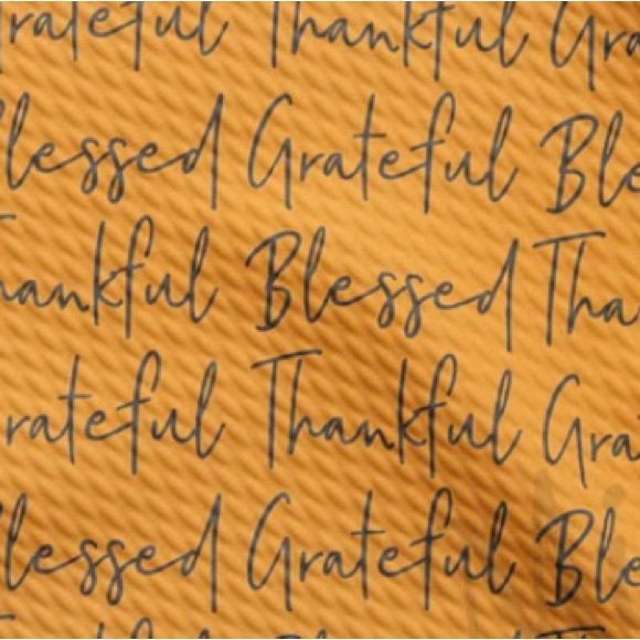 Scrunchie - Picture 12 of 12